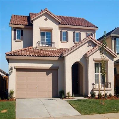 Domy mieszkalne z ramą stalową