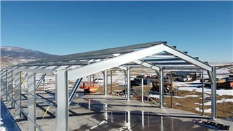 Warsztat Konstrukcji Stalowych